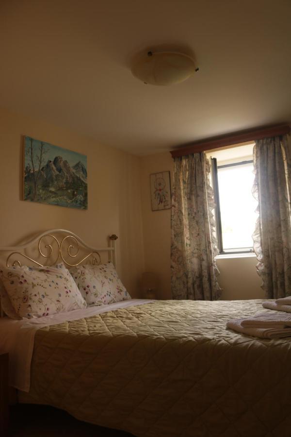 Вилла Lykoporia Seaside House Likoporia Экстерьер фото